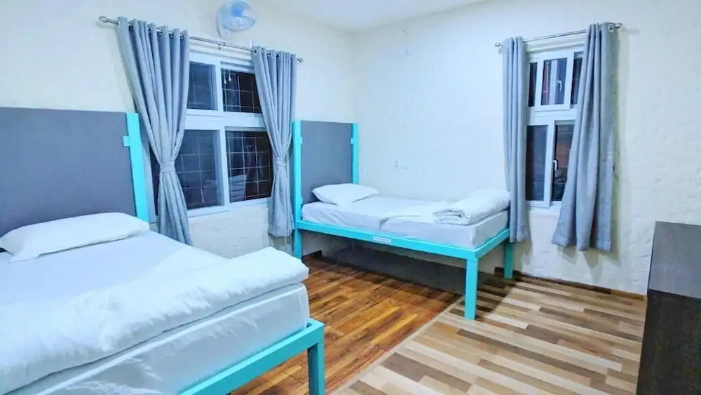 Hostel Nepal Pvt Ltd