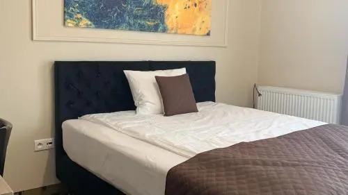 Hotel Haller
