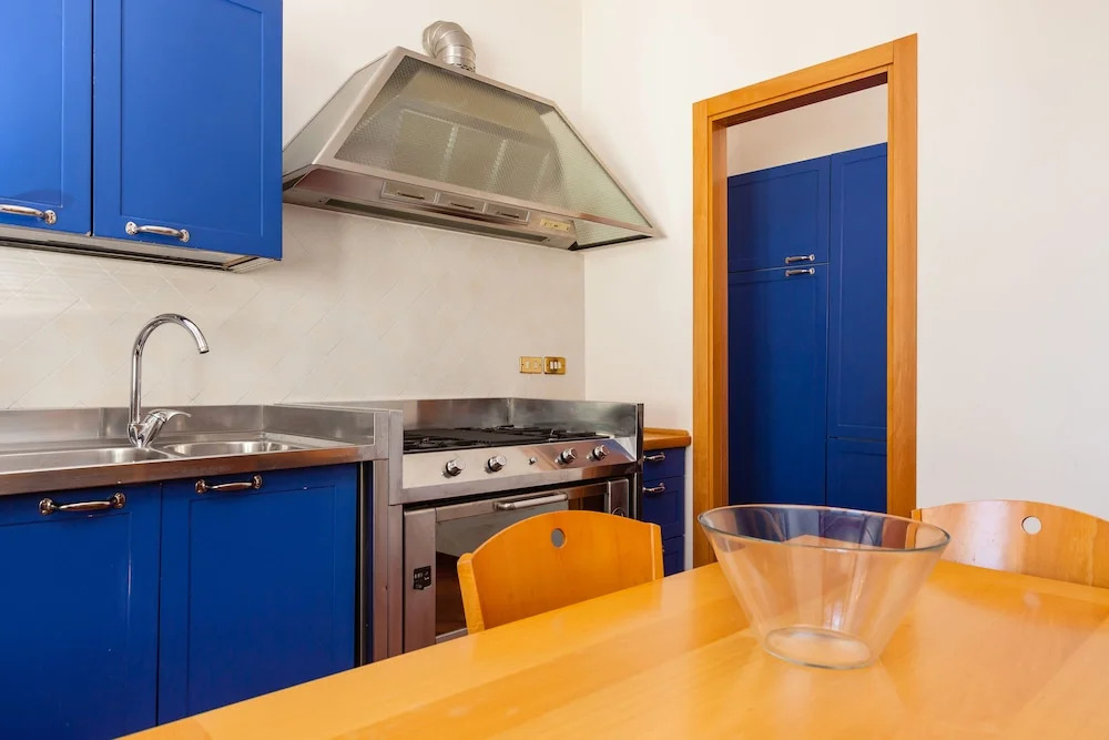 Apartment - Cervantes I BH65