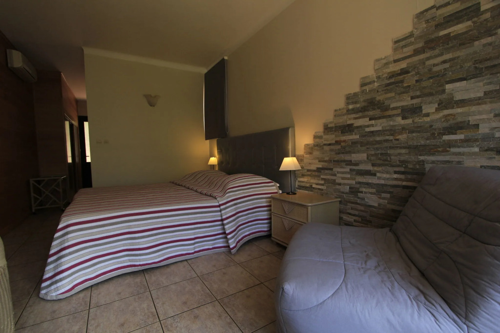 Hôtel Bella Vista