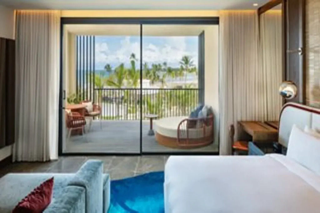 W Punta Cana, Adult All-Inclusive