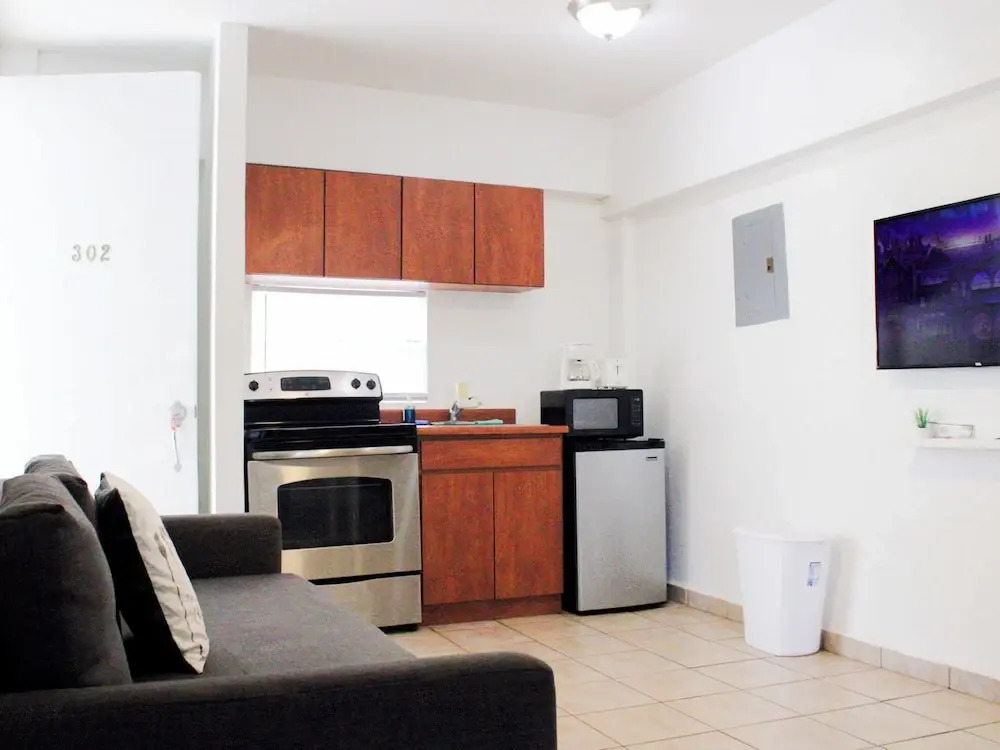 Boulevard 302