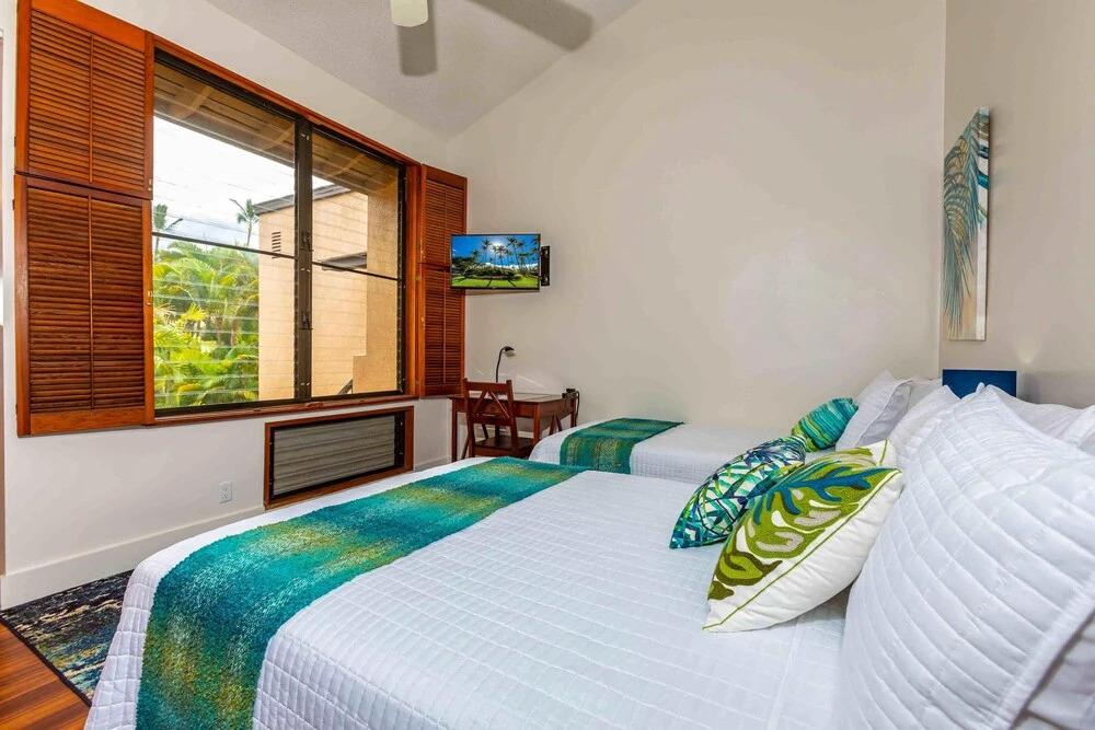 Wailea Ekahi #30B by Ali'i Resorts