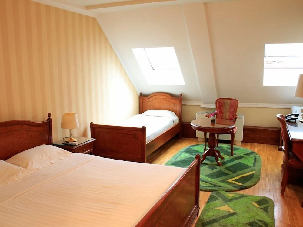 Hotel Skala