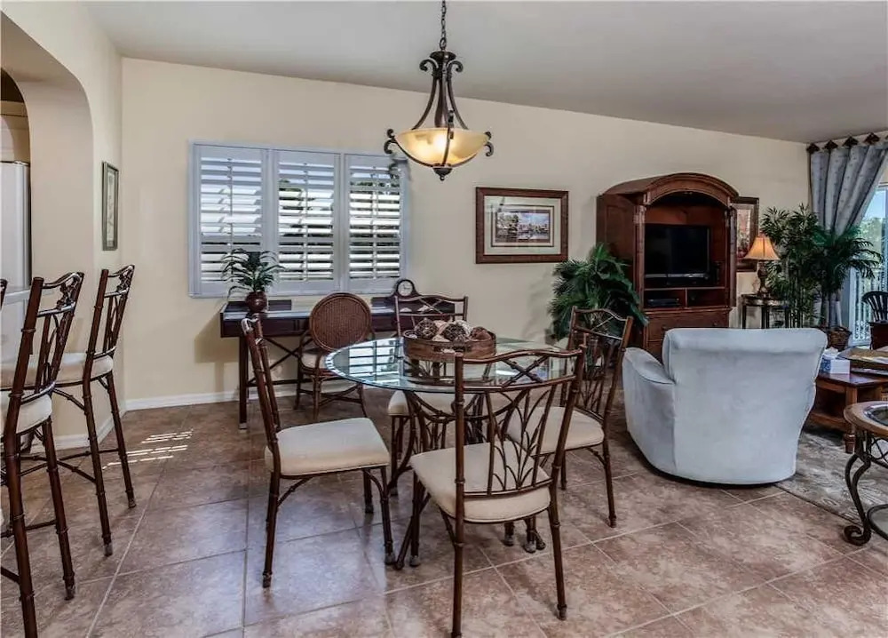 Bella Lago 531 - Three Bedroom Condo