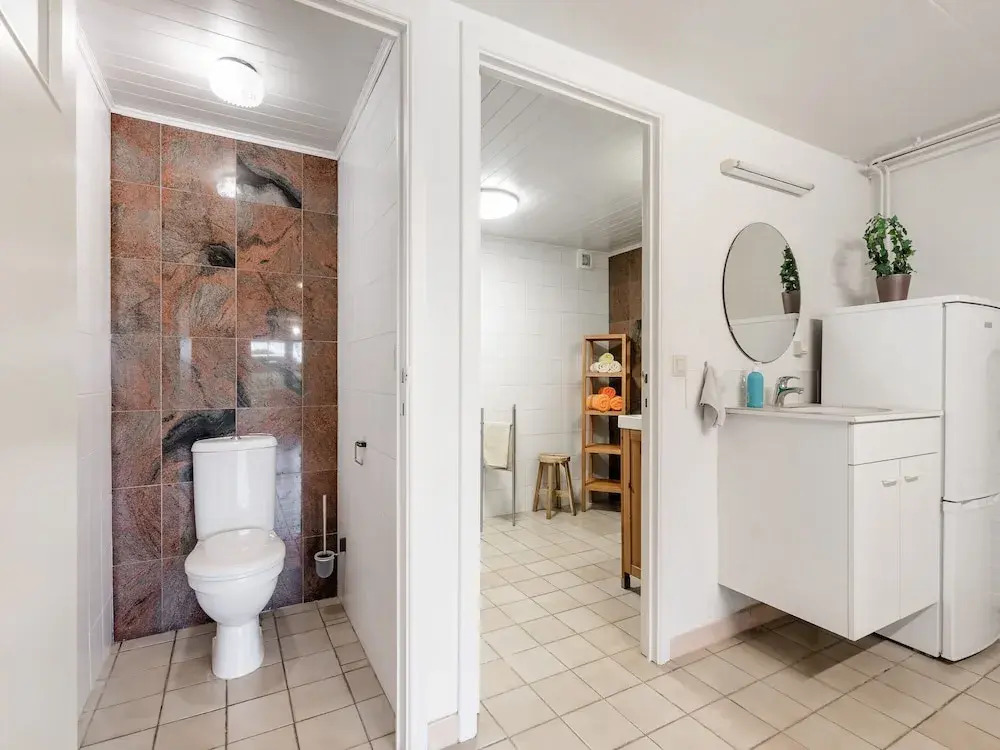 Charming Nieuwpoort Mill Retreat