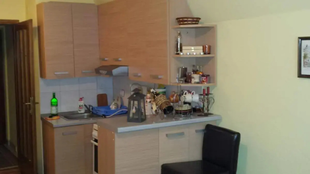 Apartments Vanja