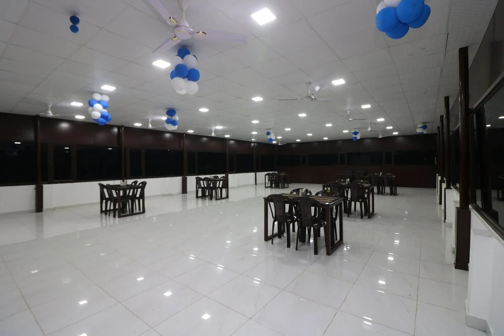 OYO 9809 Hotel Shree Residency