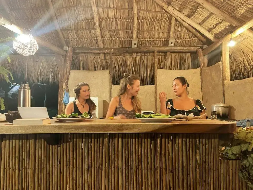 Hostal Ojo de Agua