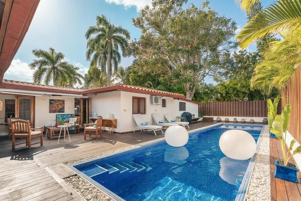 Dreamy 4BR Villa at Casa de Campo W Butler Maid