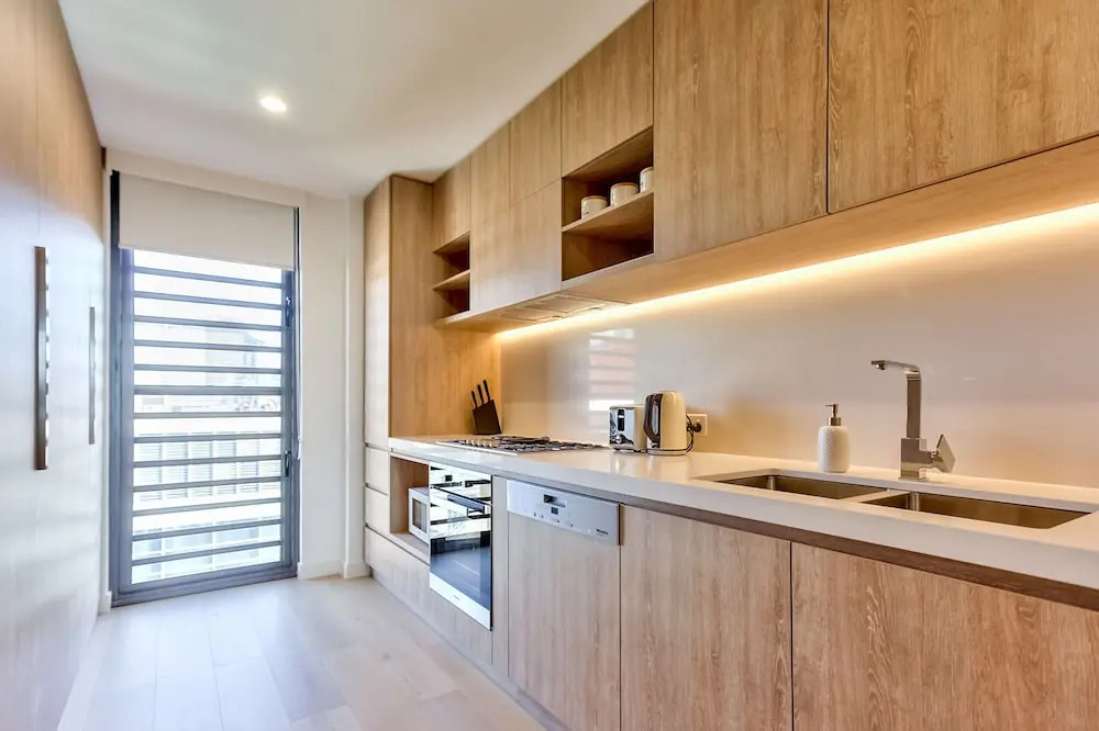 Apartment CBD - Harris St 6