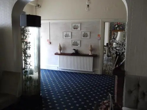 The Bramleigh Hotel