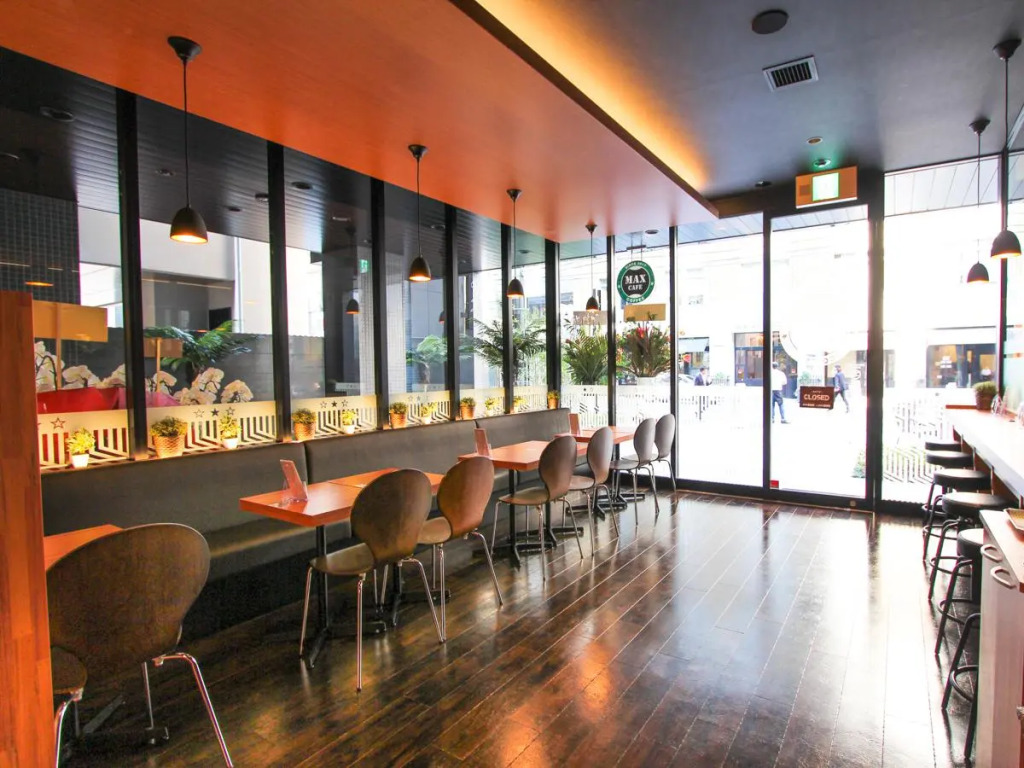 HOTEL LiVEMAX Osaka Yodoyabashi