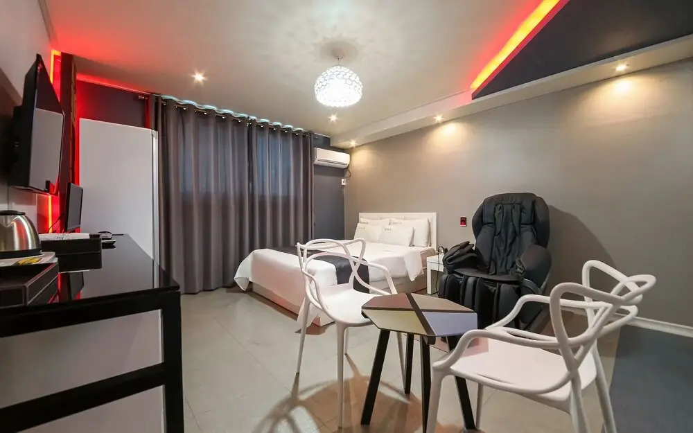 Iksan JB Hotel