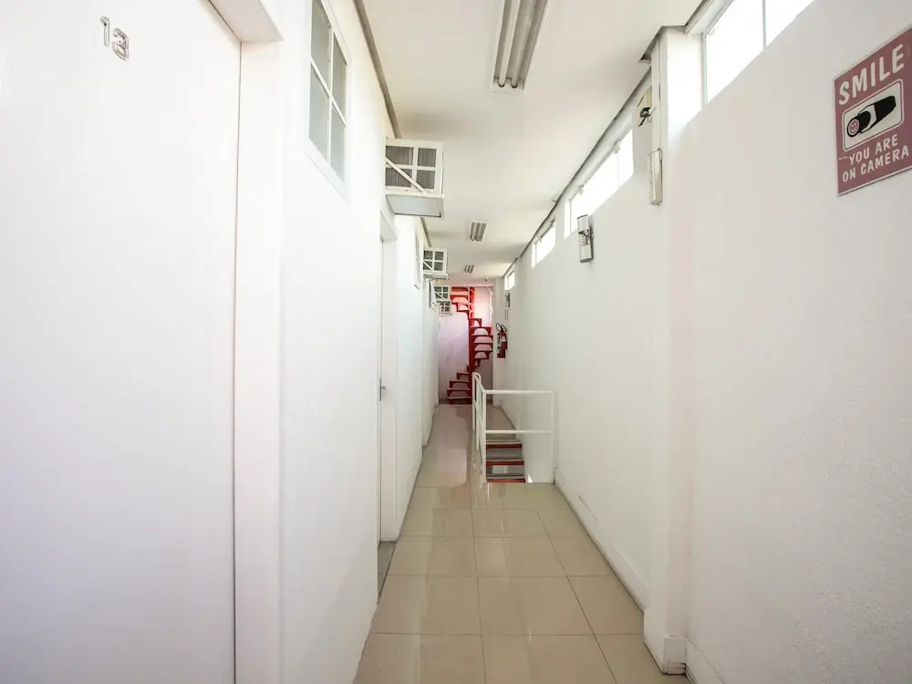 Hotel VINTAGE ANHEMBI