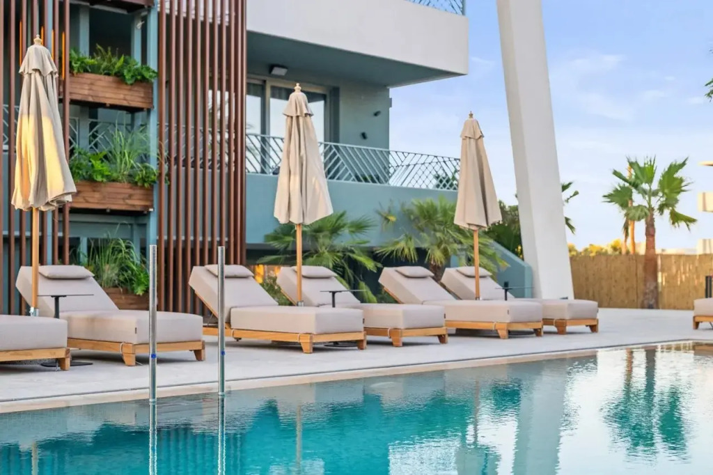 Nerium Luxury Suites