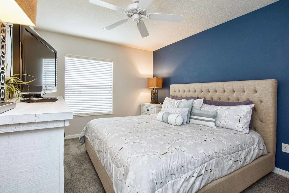 Encantada-3 Bedroom Townhome w/Splashpool-2650EN