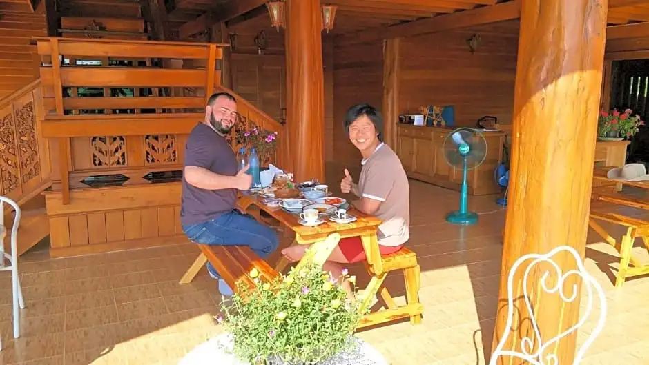 Huanmaisakngam Resort