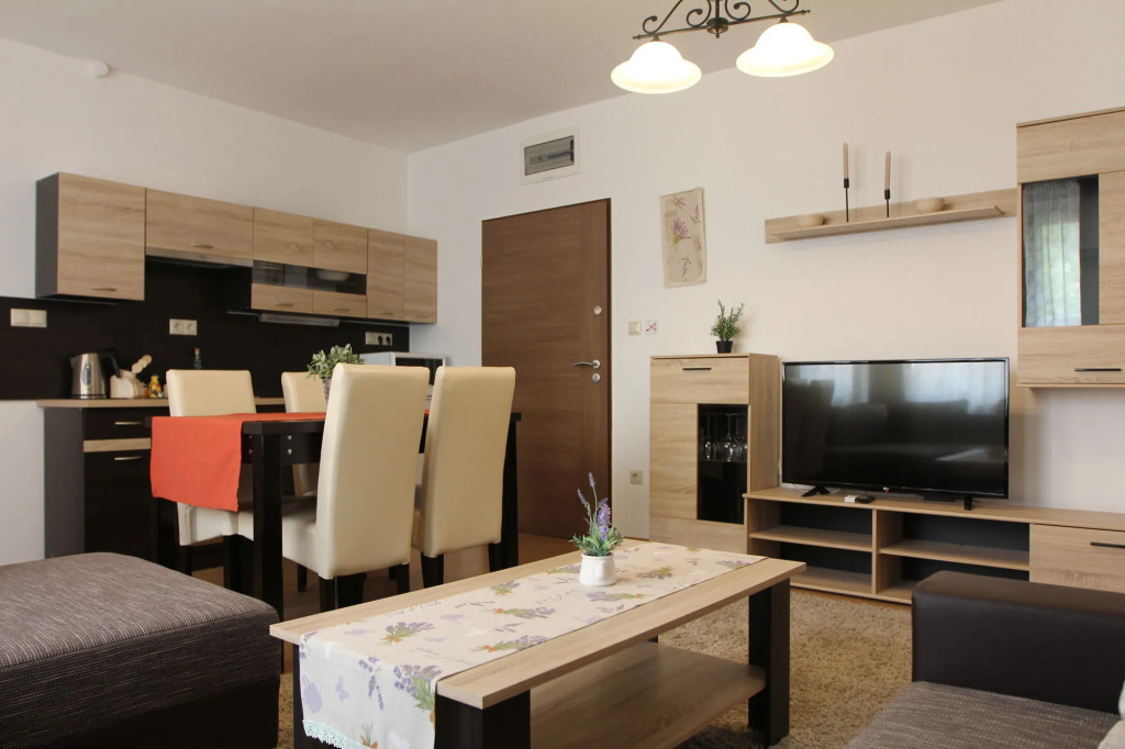 Fortuna 7 Apartments