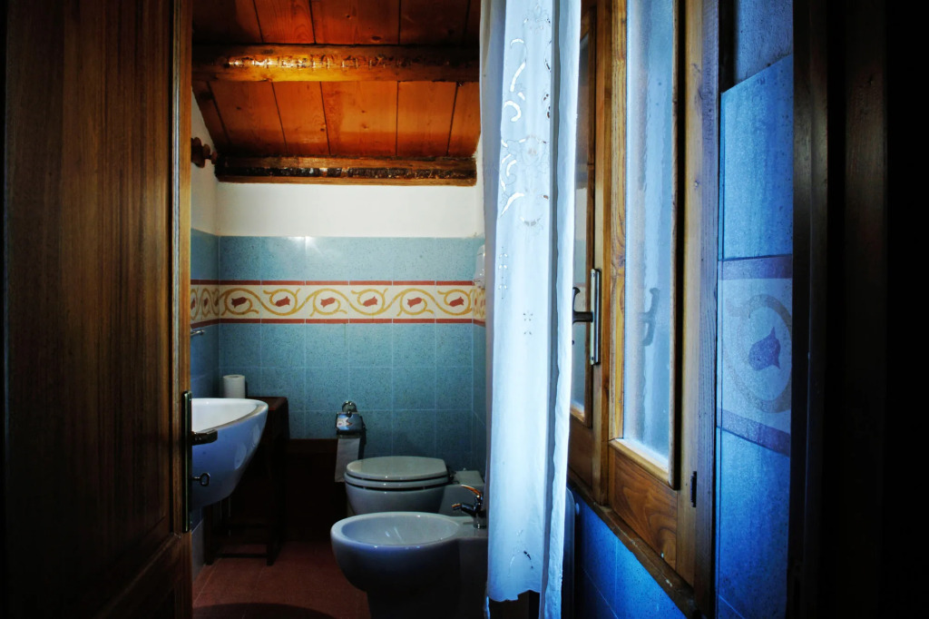 La Casa sulla Collina dOro
