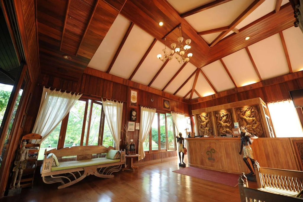 Vana Varin Resort