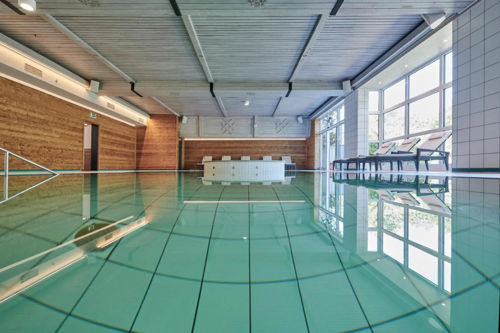 Hotel Bannwaldsee