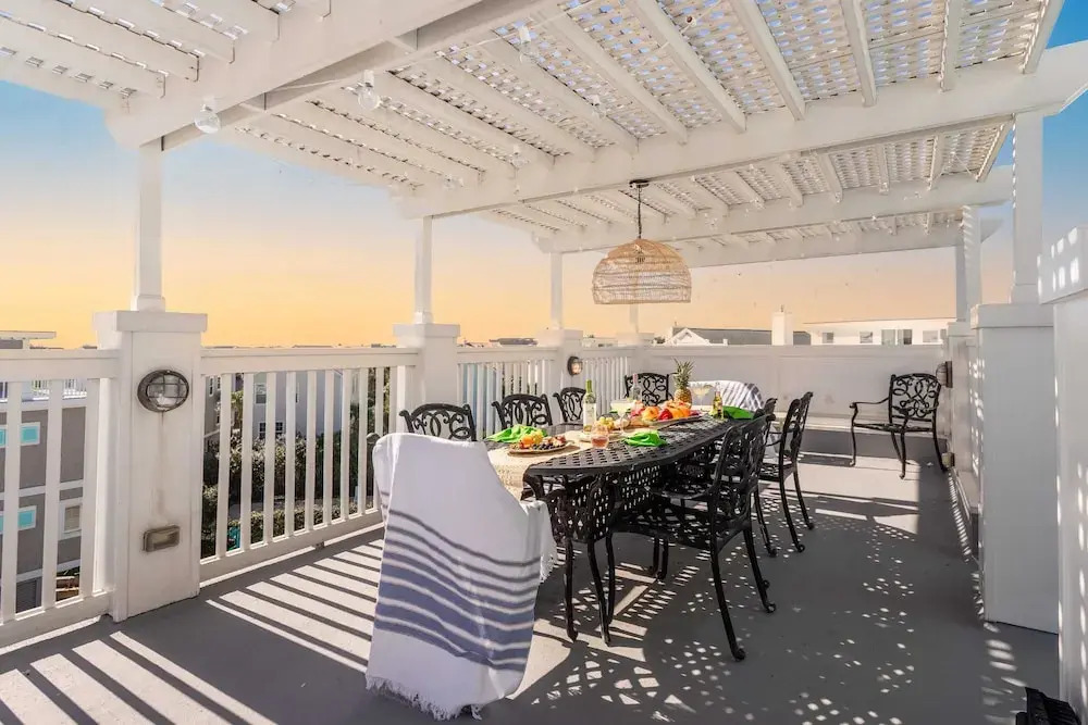 Sand Dune & Sea Shell by Avantstay Gorgeous 2 Home Rental w/ 12 BRs