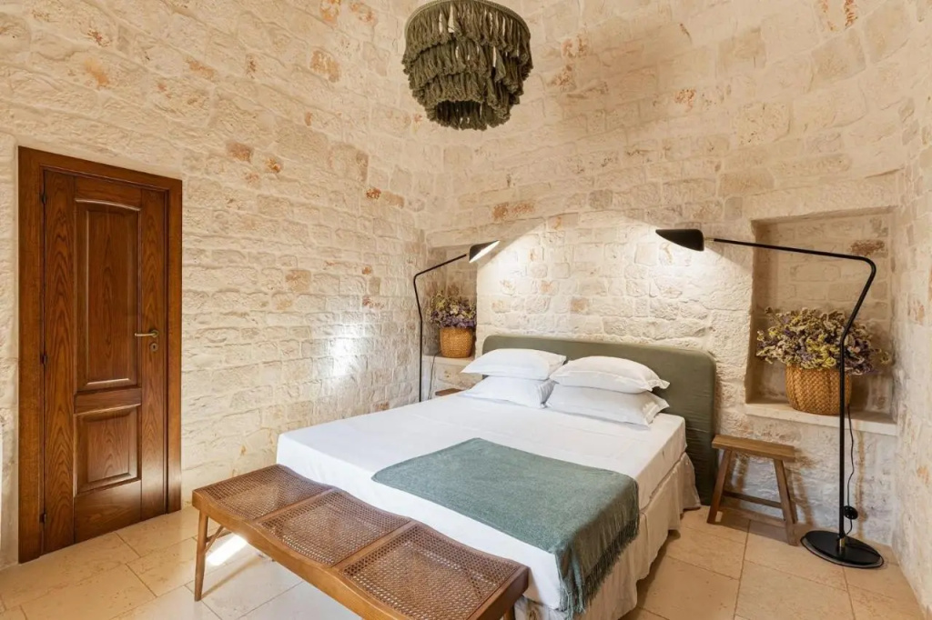 Trullo Due Ulivi