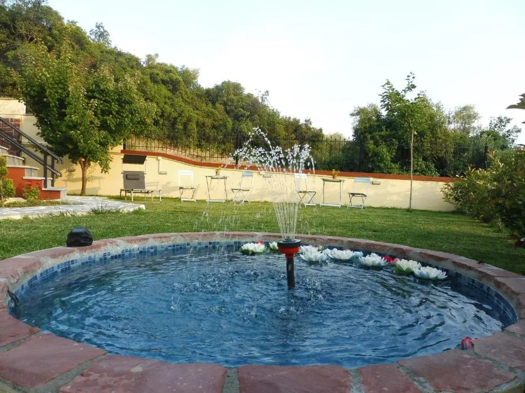 Helianthos Villa - Apartment No4