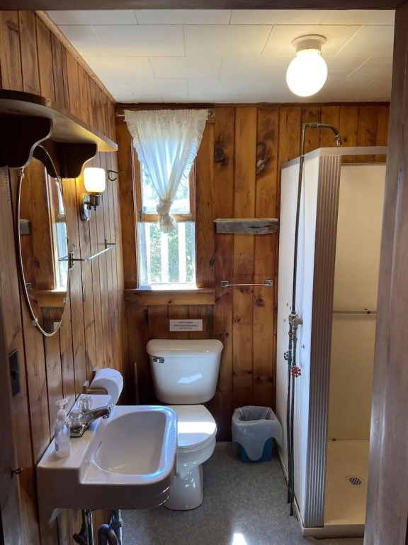 Spinneys Guesthouse & Beach Cottages