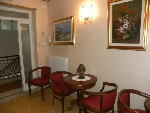 Hotel Nuovo Diana