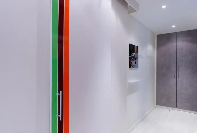 Appartement Quai N° 5
