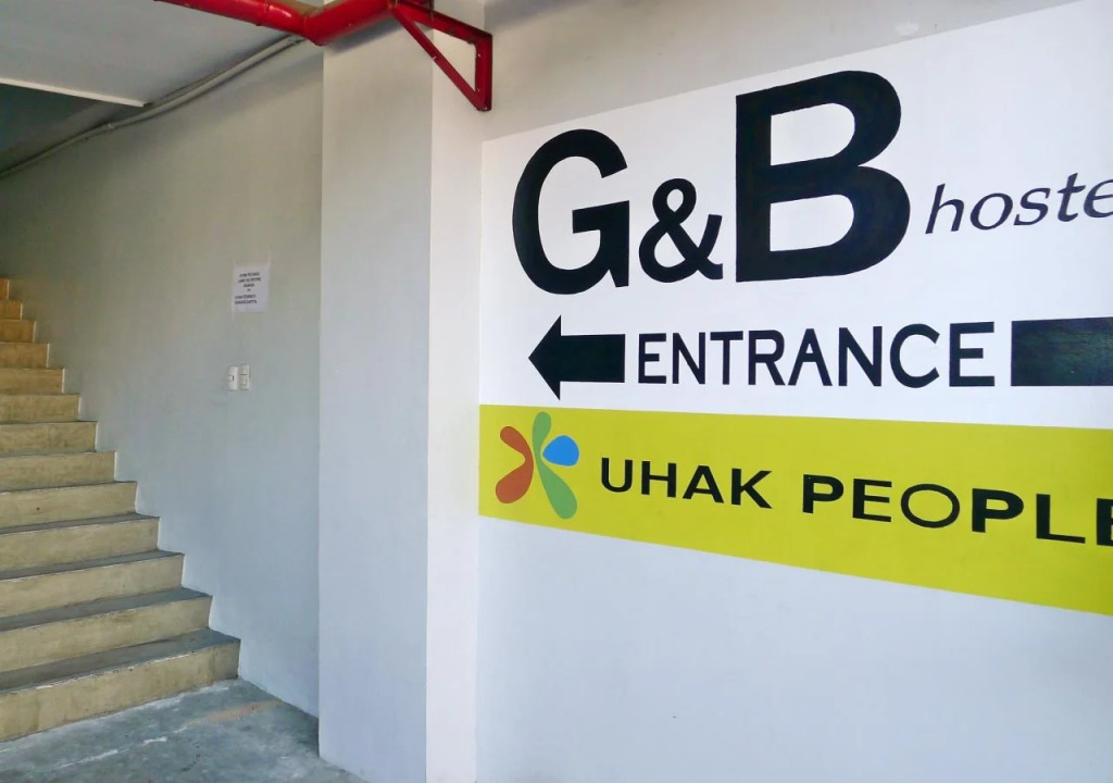 G&B Hostel
