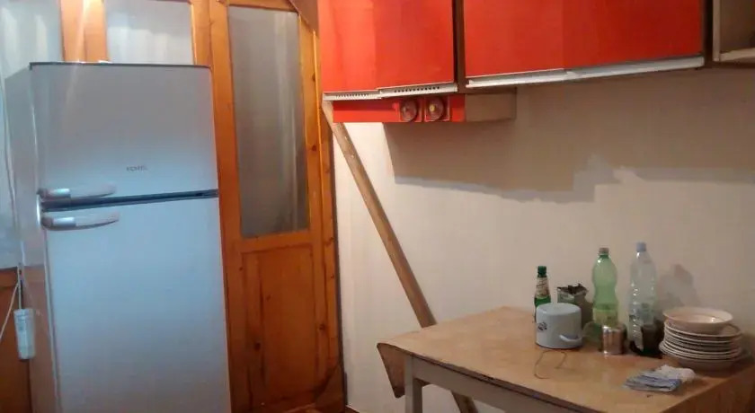 House on Markoz Achareli