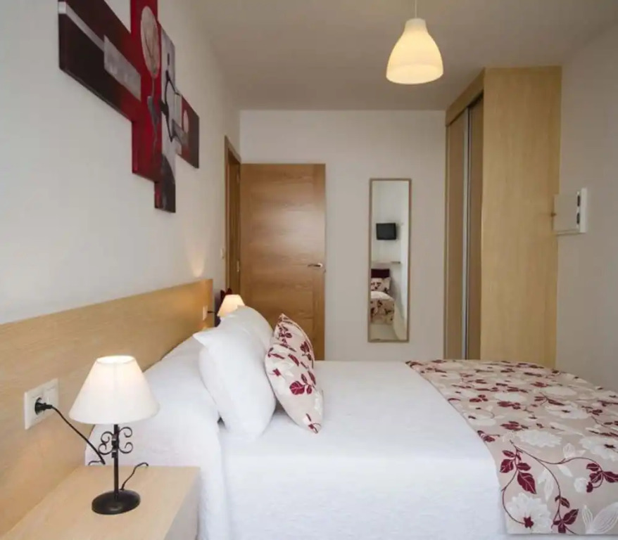 106402 - Apartment in Lariño