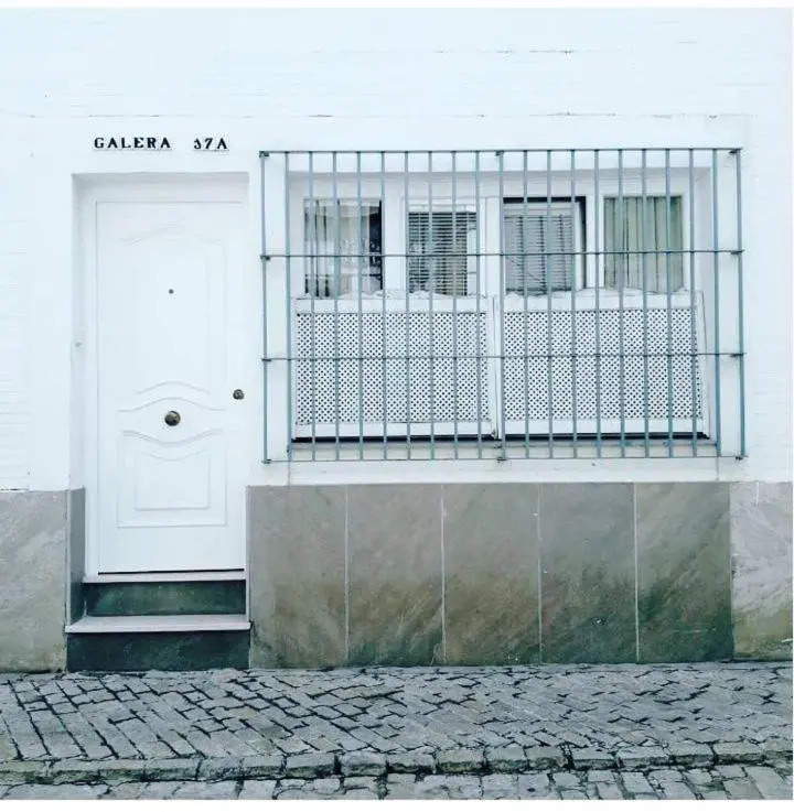 Coqueto Apartamento en el Arenal, Centro