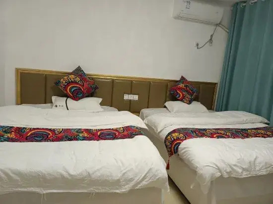 Zhangjiajie Xiangjia Xiaoyuan Homestay