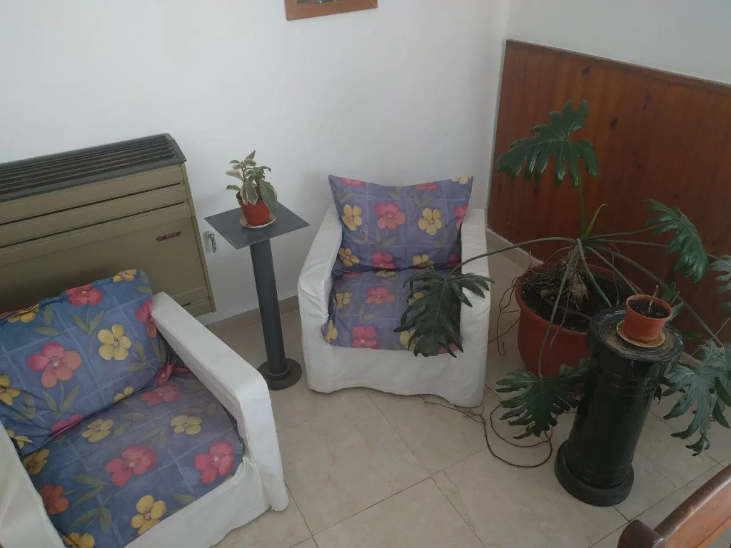 Hotel Nuevo Horizonte