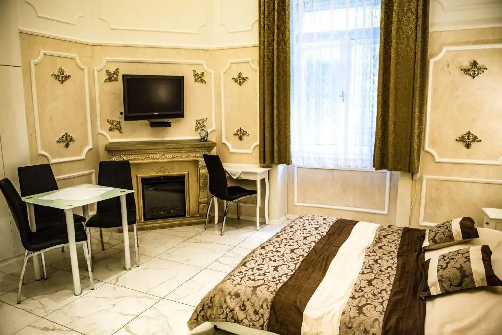 Exclusive Apartmanok Szeged