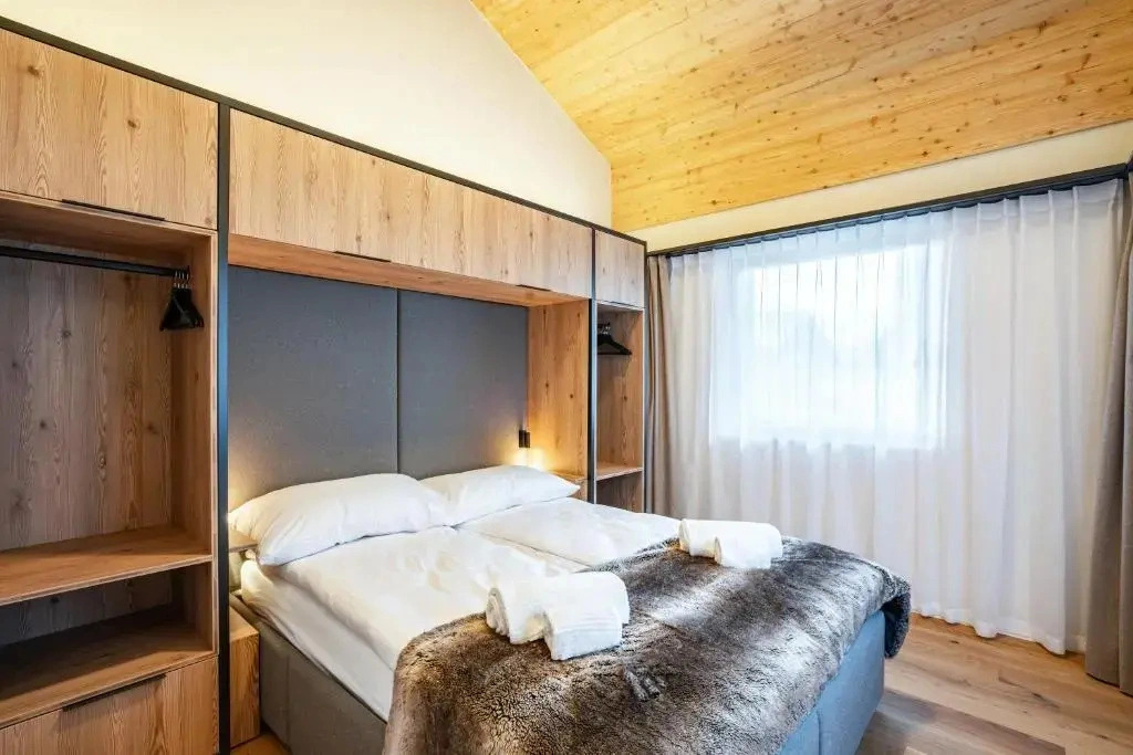 SWISSPEAK Resorts by Pierre & Vacances Premium Thyon