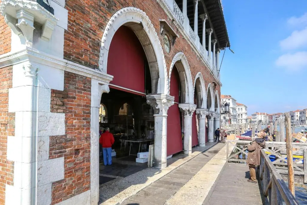 Rialto