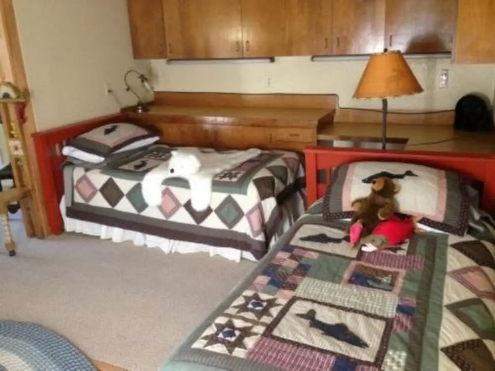 Anchorage Walkabout Town B&B