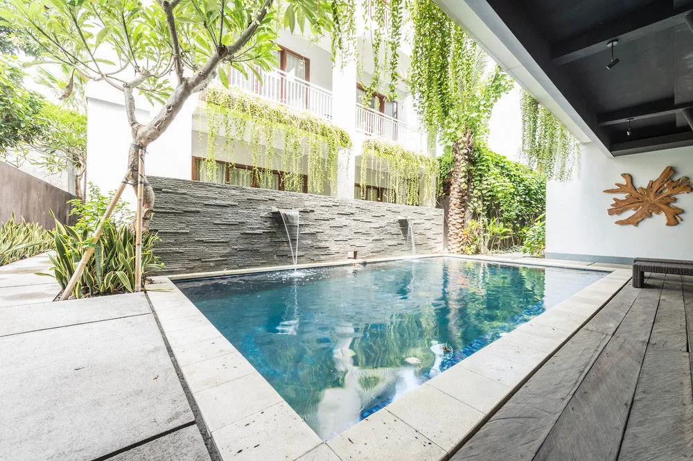Airy Legian Nakula Barat 10 Kuta Bali