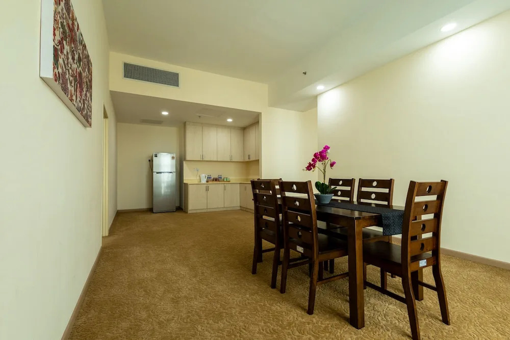 Zecon Hotel