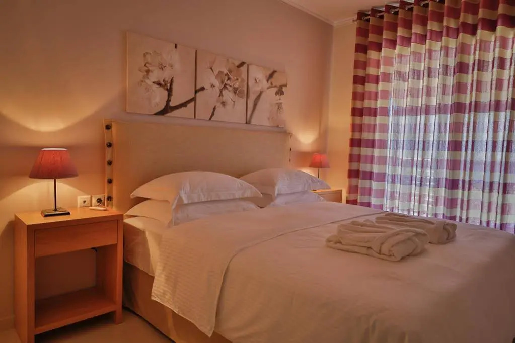 Aries Villas