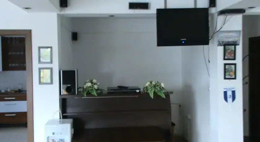 Casa Badea