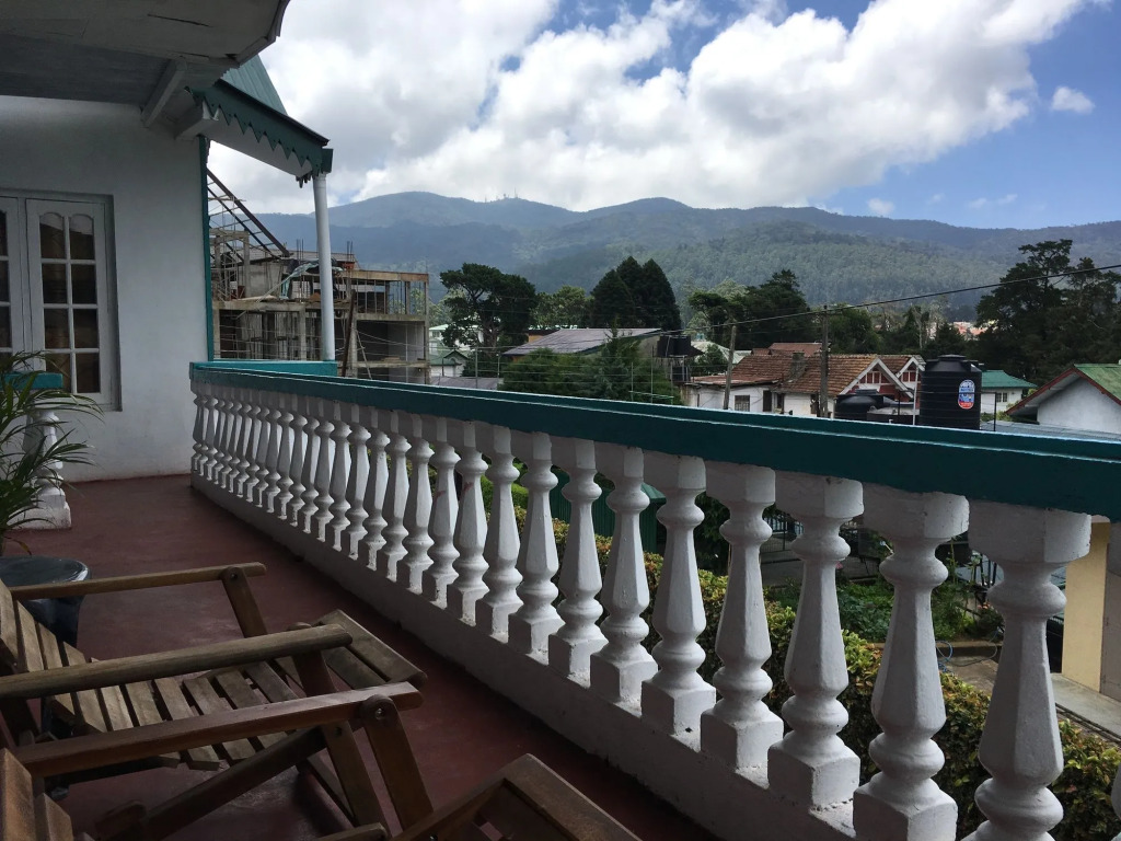Blue Moon Hotel