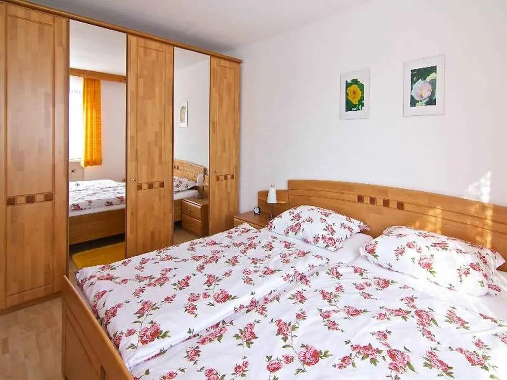 Ferienwohnungen Tröndle