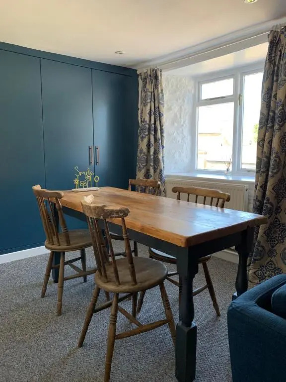 The Croft Apartment