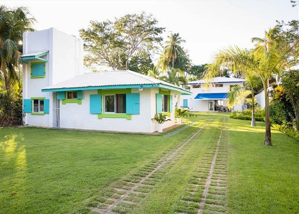 Casa Aqua